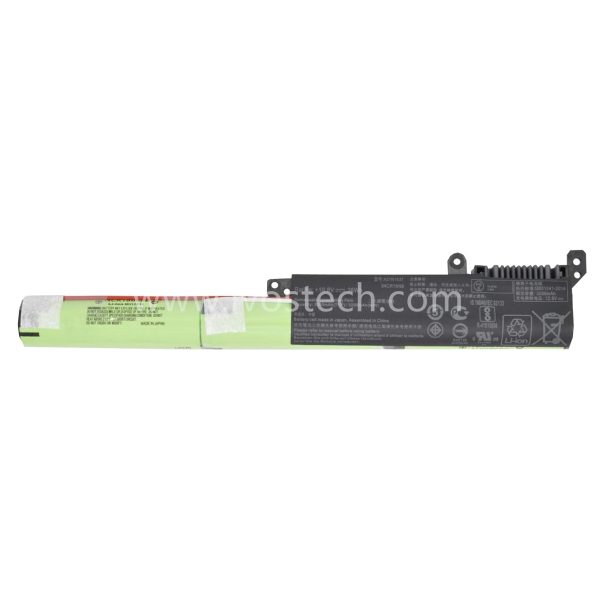 A31N1537 36Wh 10.8V Replacement Laptop Battery for Asus VivoBook Max X441 X441SA X441SC X441UA X441UV Series