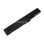 A32-K52 58Wh 11.1V Replacement Laptop Battery for Asus K42 K52 A52 X52 Series