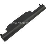 A32-K55 58Wh 11.1V Replacement Laptop Battery for Asus A33-K55 A41-K55 A45 A55 A75 F45 F55 F75 K45 K55 K75 Series