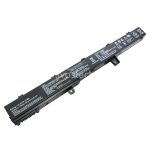 A41N1308 37Wh 14.4V Replacement Laptop Battery for Asus X551 X551C X551CA X551M X551MA Series