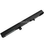 A41N1308 37Wh 14.4V Replacement Laptop Battery for Asus X551 X551C X551CA X551M X551MA Series