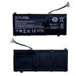 AC14A8L 52.5Wh 11.4V Replacement Laptop Battery for Acer V15 Nitro Aspire VN7-571 VN7-591 VN7-571G VN7-791G VN7-591G-77A9 VN7-791 Series