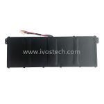 AC14B7K 50.7Wh 15.28V Replacement Laptop Battery for Acer Spin 5 SP515 Swift 3 SF314 NITRO 5 AN515 Aspire 7 A715 Series