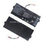 AC15A3J 36Wh 10.8V Replacement Laptop Battery for Acer Chromebook 11 CB3-131 Chromebook R11 CB5-132T Series