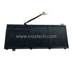 AC15B7L 55.5Wh 11.4V Replacement Laptop Battery for Acer Aspire V15 Nitro VN7-591 Series