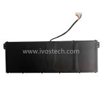 AC16B7K 48Wh 7.6V Replacement Laptop Battery for Acer Chromebook 15 CB515 Aspire V5-572 V5-573 Series