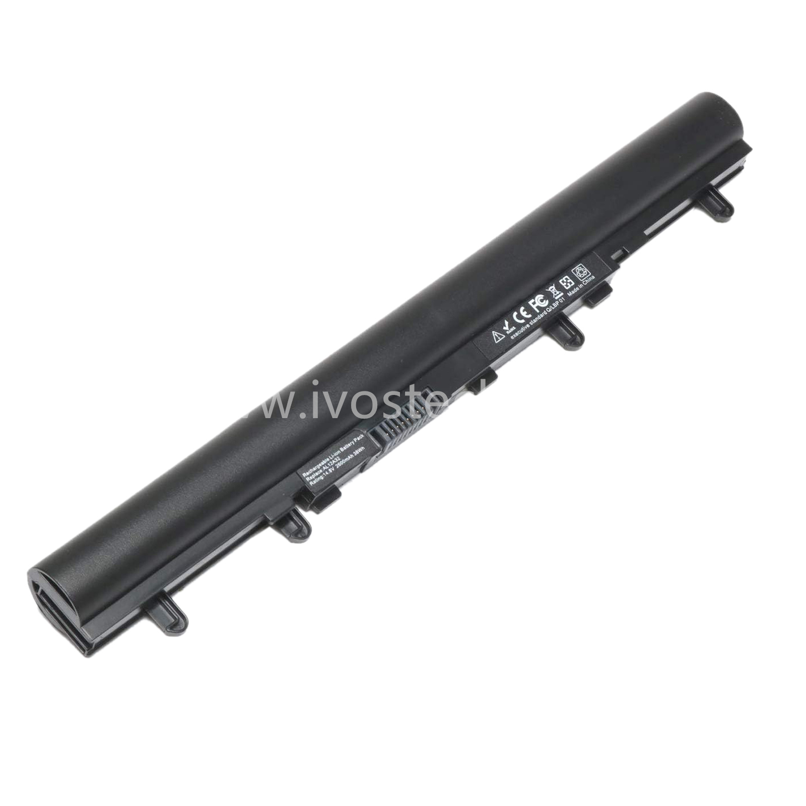 AL12A32 14.8V Replacement Laptop Battery for Acer Aspire V5 V5-431 V5-431G V5-471 V5-531 V5-551 V5-571 Series