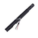 AL15A32 37Wh 14.8V Replacement Laptop Battery for Acer Aspire V3-574G E5-473G E5-573G E5-553G E5-522 Series