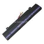 AL15B32 56Wh 11.1V Replacement Laptop Battery for Acer Aspire V5-591G Series