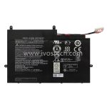 AP15B8K 34.5Wh 7.6V Replacement Laptop Battery for Acer Aspire Switch 11 V SW5-173 SW5-173P SW7-272 Series