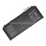 AP15O5L 53.9Wh 11.55V Replacement Laptop Battery for Acer Aspire S13 S5-371 S5-371T Chromebook R13 CB5-312T Series