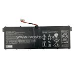 AP16M4J 37Wh 7.6V Replacement Laptop Battery for Acer Aspire 3 A315-42 Series