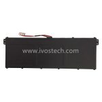 AP16M4J 37Wh 7.6V Replacement Laptop Battery for Acer Aspire 3 A315-42 Series