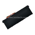 AP16M5J 37Wh 7.7V Replacement Laptop Battery for Acer Aspire 1 A114-31 Series