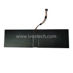 AP17A7J 36Wh 7.7V Replacement Laptop Battery for Acer Swift 7 SF714-51T Series