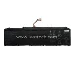 AP18A5P 71.9Wh 15.4V Replacement Laptop Battery for Acer Predator Helios PH717-71 Triton PT917-71 Series