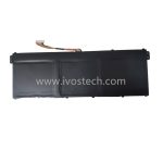 AP18C8K 50.29Wh 11.25V Replacement Laptop Battery for Acer Aspire 5 A514-52 Chromebook 314 C933 Swift 3 SF314-42 SF314-57 Series