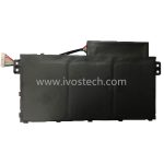 AP18H8L 51.47Wh 11.4V Replacement Laptop Battery for Acer Spin SP314-53GN SP341-53N Series