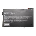 AP18K4K 48Wh 11.4V Replacement Laptop Battery for Acer Chromebook C721 CB311-10H R721T Series