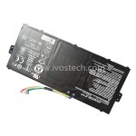 AP19A5K 41Wh 11.55V Replacement Laptop Battery for Acer Chromebook SPIN 511 R752T Series