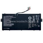 AP19A8K 40.22Wh 11.55V Replacement Laptop Battery for Acer Chromebook Spin 11 CP311-1H Series