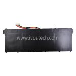 AP19B5K 41Wh 11.55V Replacement Laptop Battery for Acer Chromebook C922 C922T CB314-2H R722T Series