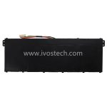 AP19B5L 54.6Wh 15.4V Replacement Laptop Battery for Acer Aspire 5 A515-43 SF314-42 Vero AV15-51 Series