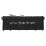 AP19B8K 43.08Wh 11.25V Replacement Laptop Battery for Acer Swift 3 SF314 Series