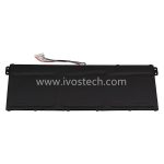 AP19B8M 55.97Wh 11.61V Replacement Laptop Battery for Acer Swift 3 SF314-59 TraveIMate P4 TMP414-51 Series