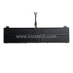 AP20BHU 99.98Wh 15.2V Replacement Laptop Battery for Acer Predator Triton 500 SE 16" PT516-51S Series