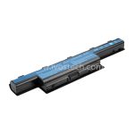 AS10D31 58Wh 11.1V Replacement Laptop Battery for Acer Aspire 4741 5253 5251 5336 5349 5551 5552 5560 5733 5733Z Series