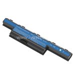 AS10D31 58Wh 11.1V Replacement Laptop Battery for Acer Aspire 4741 5253 5251 5336 5349 5551 5552 5560 5733 5733Z Series