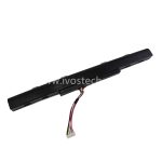 AS16A8K 14.8V Replacement Laptop Battery for Acer Aspire E5 475G 523G 553G 573G 774G Series