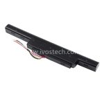 AS16B5J 61.3Wh 10.95V Replacement Laptop Battery for Acer Aspire E5-575G E5-575G-53VG 15.6" Series