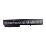 AV08 63Wh 14.4V Replacement Laptop Battery for HP EliteBook 8530P 8530W 8540P 8540W 8730P 8730W 8740W Series