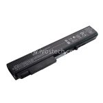 AV08 63Wh 14.4V Replacement Laptop Battery for HP EliteBook 8530P 8530W 8540P 8540W 8730P 8730W 8740W Series