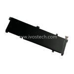 B31N1429 48Wh 11.4V Replacement Laptop Battery for Asus A501LB A501LX A501UB A501UQ A501UW A501UX K501L K501LB Series