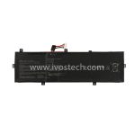 C31N1620 50Wh 11.55V Replacement Laptop Battery for Asus Zenbook UX430U UX430UQ UX430UQ-GV015T U4100U U4100UQ Series