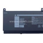 C903V 68Wh 11.4V Replacement Laptop Battery for Dell Precision 7550 7750 7560 7760