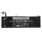 CGMN2 50Wh 11.1V Replacement Laptop Battery for Dell Inspiron 11 3135 3137 3138 Series