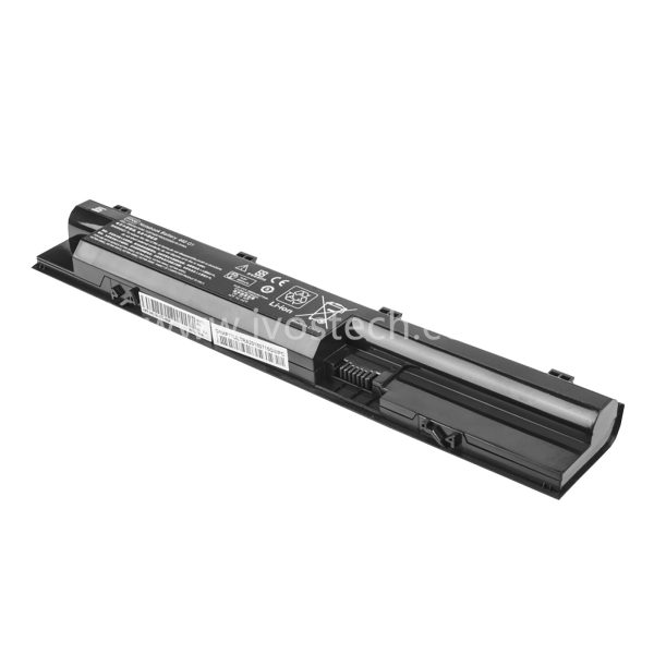 FP06 58Wh 11.1V Replacement Laptop Battery for HP Probook 440 450 445 470 455 G0 G1 Series