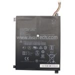 NB116 5B10K37675 31.92Wh 3.8V Replacement Laptop Battery for Lenovo IdeaPad 100S-11IBY 80R2 Series