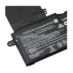 NU03XL 41.7Wh 11.55V Replacement Laptop Battery for HP Pavilion X360-11 Series