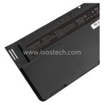 OD06XL 44Wh 11.1V Replacement Laptop Battery for HP Elitebook Revolve 810 G1 G2 Series Tablet