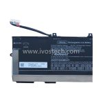 OR04XL 53.2Wh 7.7V Replacement Laptop Battery for HP EliteBook x360 830 G5 G6 Series