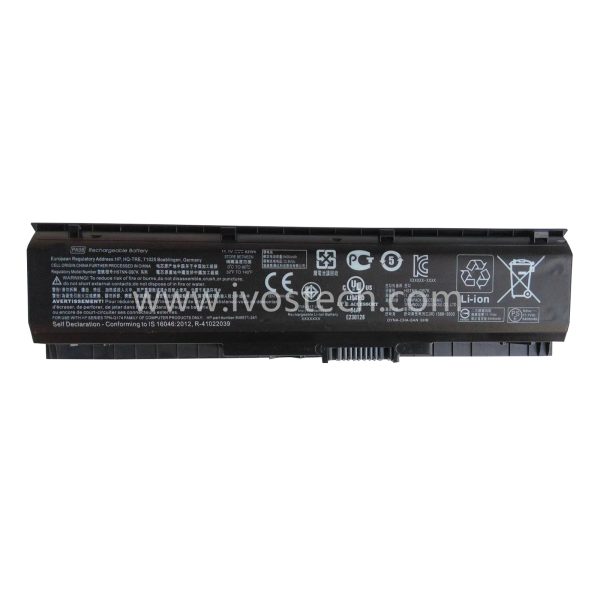 PA06 62Wh 10.95V Replacement Laptop Battery for HP Omen 17 17-w 17-ab200 17t-ab00 Series