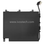 PF06XL 95.8Wh 11.55V Replacement Laptop Battery for HP Omen 17-w100 17t-w100 17-w110ng 17-w119tx 17-w120tx 17-w220nr Series