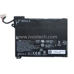 PG06XL 69Wh 11.55V Replacement Laptop Battery for HP Omen 15-DH Series