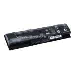 PI06 47Wh 10.8V Replacement Laptop Battery for HP Envy 15 15t 17 Touchsmart M7-J010DX Series