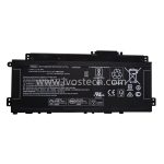 PP03XL 43.3Wh 11.55V Replacement Laptop Battery for HP Pavilion x360 13-BB 14-DV 14-DK Series